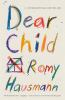 Book cover for "Dear child"