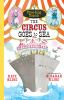 Book cover for "The circus goes to sea".