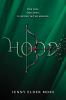 Book cover for "Hood"