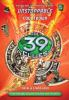 Book cover for "Countdown".