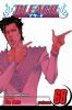 Book cover for "Bleach".