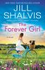 Book cover for "The forever girl".