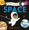 Book cover for "Space"