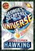 Book cover for "George's secret key to the universe"