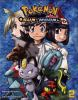 Book cover for "Pokémon".