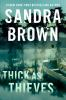 Book cover for "Thick as thieves"