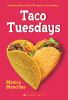 Book cover for "Taco Tuesdays"