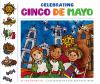 Book cover for "Celebrating Cinco de Mayo".