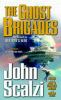 Book cover for "The ghost brigades".