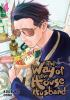 Book cover for "The way of the househusband".