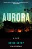 Book cover for "Aurora"
