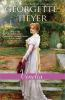 Book cover for "Venetia"