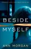 Book cover for "Beside myself"