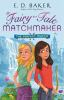 Book cover for "The perfect match".