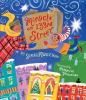 Book cover for "Miracle on 133rd Street"
