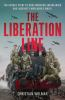 Book cover for "The Liberation Line"