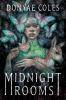 Book cover for "Midnight rooms"