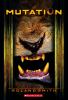 Book cover for "Mutation".