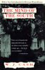 Book cover for "The mind of the South"