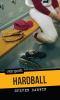 Book cover for "Hardball"