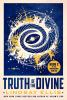 Book cover for "Truth of the divine".