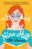 Book cover for "The bookish life of Nina Hill"
