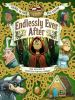 Book cover for "Endlessly ever after"