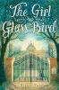 Book cover for "The girl with the glass bird"