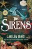 Book cover for "The sirens"