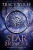 Book cover for "Star bringer"