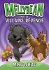 Book cover for "Mellybean".