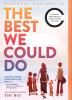 Book cover for "The best we could do"