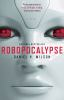 Book cover for "Robopocalypse".