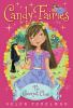 Book cover for "The coconut clue".