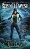 Book cover for "Ghost layer".