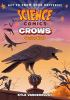 Book cover for "Crows".