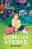 Book cover for "Asking for a friend"