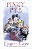 Book cover for "Pinky Pye"