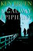 Book cover for "A Galway epiphany".