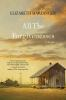 Book cover for "All the forgivenesses"