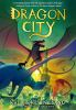 Book cover for "Dragon City".