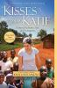 Book cover for "Kisses from Katie"