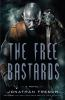 Book cover for "The free bastards".