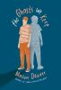Book cover for "The ghosts we keep"
