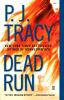 Book cover for "Dead run".