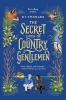 Book cover for "The secret lives of country gentlemen"
