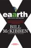 Book cover for "Eaarth"