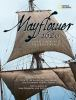 Book cover for "Mayflower 1620"