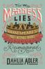 Book cover for "That way madness lies"