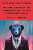 Book cover for "Fancy Bear goes phishing"